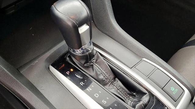 2016 Honda Civic Touring