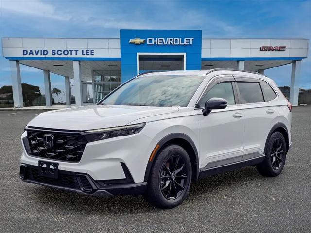 2023 Honda CR-V Hybrid Sport for sale in Troy, AL