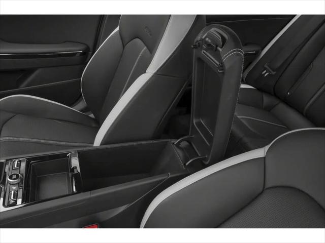2026 Kia K5 GT-Line AWD