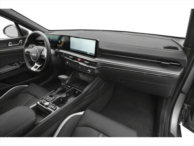 2026 Kia K5 GT-Line AWD