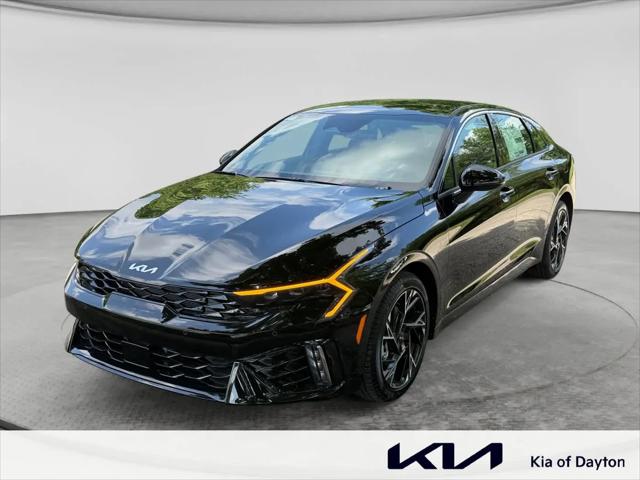 2026 Kia K5 GT-Line AWD for sale in Huber Heights, OH