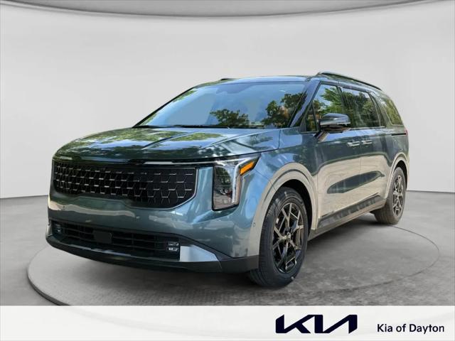 2026 Kia Carnival MPV SX Prestige for sale near Huber Heights, OH