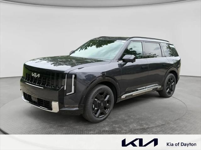 2027 Kia Telluride Hybrid SX for sale near Huber Heights, OH