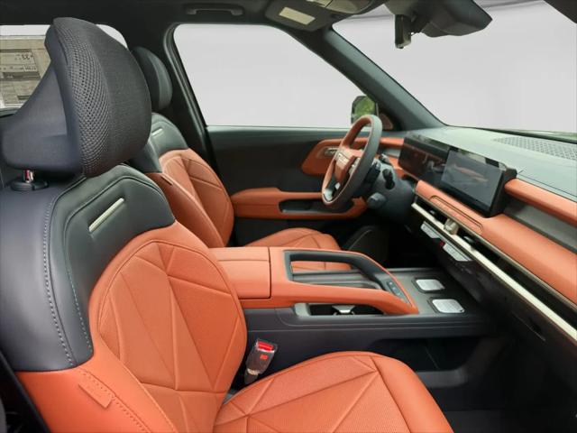 2027 Kia Telluride Hybrid SX