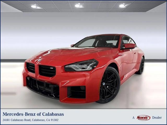 2024 BMW M2 Coupe for sale in Calabasas, CA