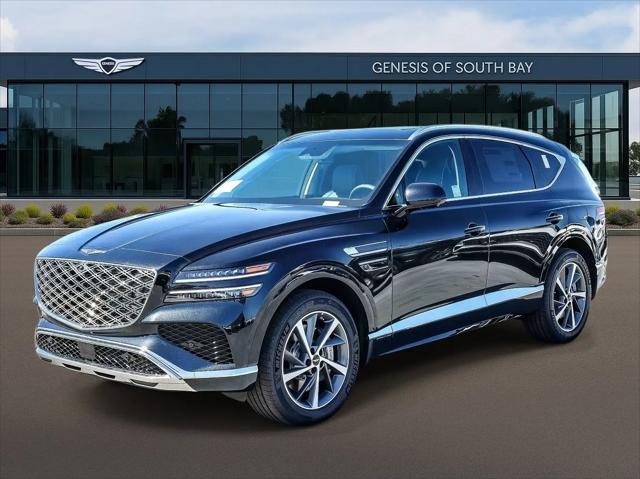 2026 Genesis GV80 2.5T Advanced AWD for sale in Torrance, CA