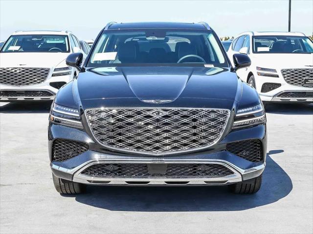 2026 Genesis GV80 2.5T Advanced AWD