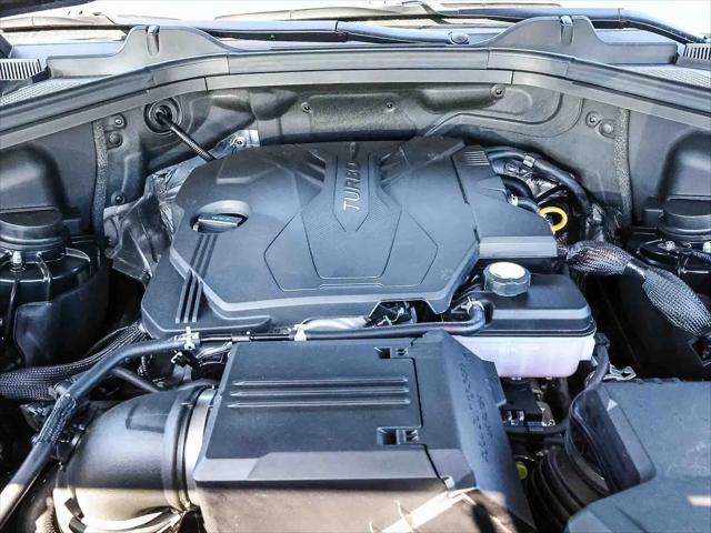 2026 Genesis GV80 2.5T Advanced AWD