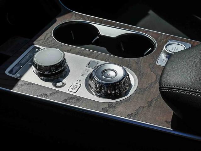 2026 Genesis GV80 2.5T Advanced AWD