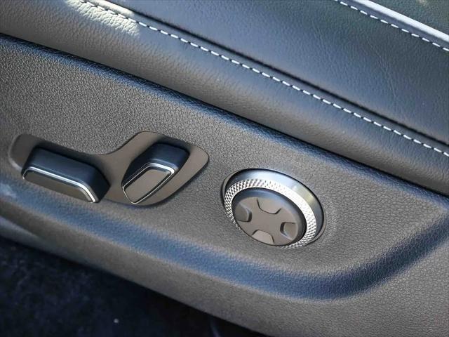 2026 Genesis GV80 2.5T Advanced AWD