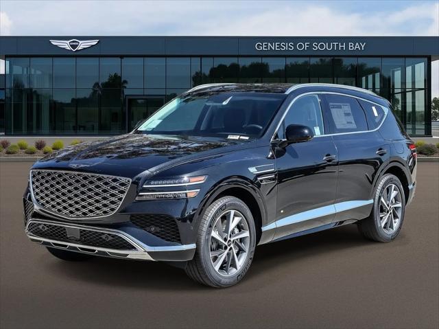 2026 Genesis GV80 2.5T Advanced AWD for sale in Torrance, CA
