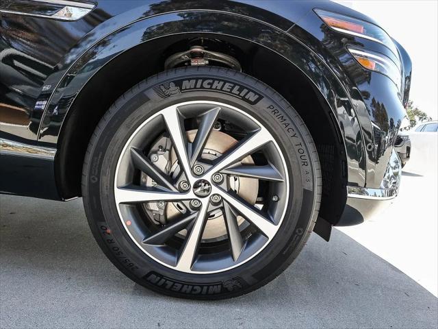 2026 Genesis GV80 2.5T Advanced AWD