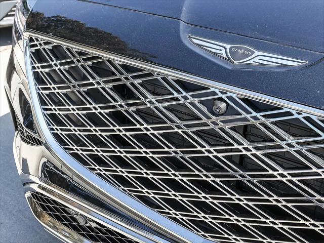 2026 Genesis GV80 2.5T Advanced AWD