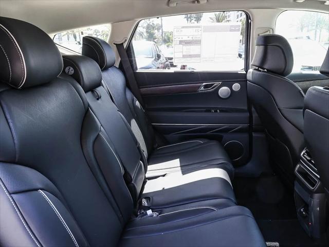 2026 Genesis GV80 2.5T Advanced AWD