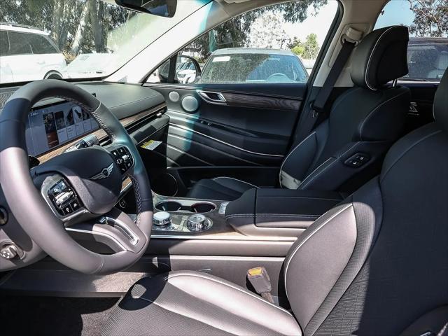 2026 Genesis GV80 2.5T Advanced AWD