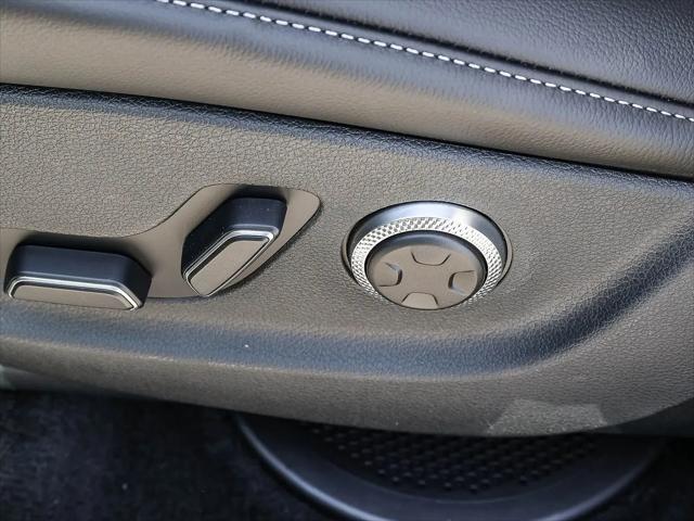 2026 Genesis GV80 2.5T Advanced AWD