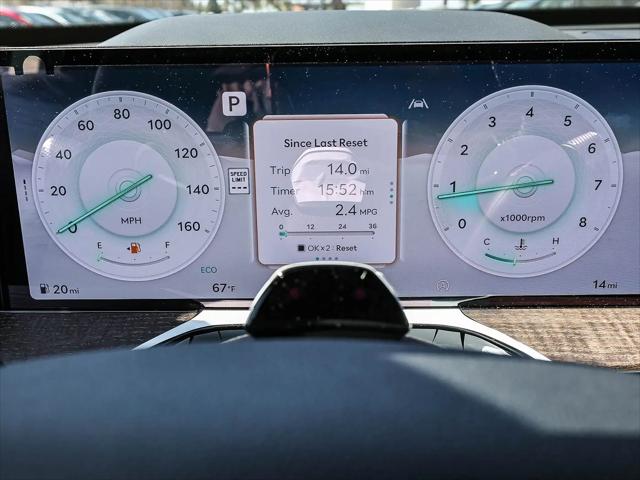2026 Genesis GV80 2.5T Advanced AWD