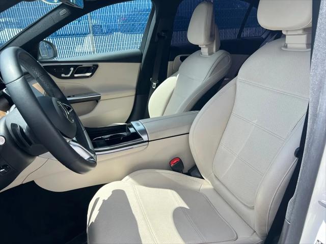 2023 Mercedes-Benz C-CLASS C 300 Sedan