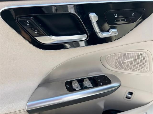 2023 Mercedes-Benz C-CLASS C 300 Sedan