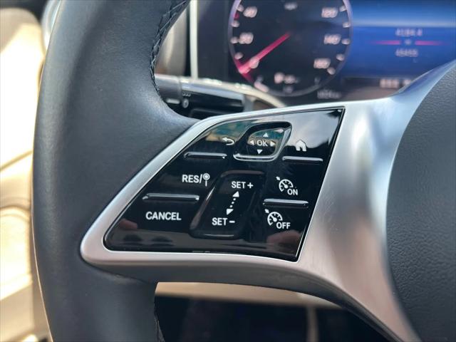 2023 Mercedes-Benz C-CLASS C 300 Sedan