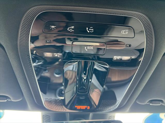 2023 Mercedes-Benz C-CLASS C 300 Sedan