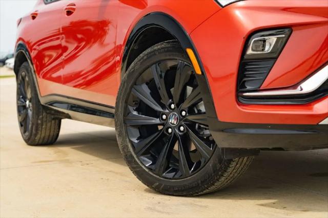 2024 Buick NV Sport Touring FWD