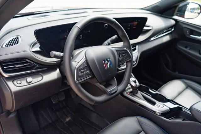 2024 Buick NV Sport Touring FWD