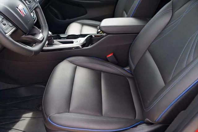 2024 Buick NV Sport Touring FWD