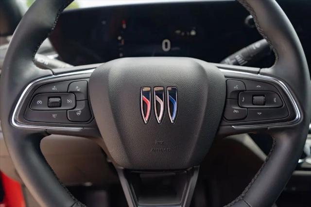 2024 Buick NV Sport Touring FWD
