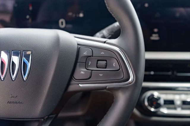 2024 Buick NV Sport Touring FWD