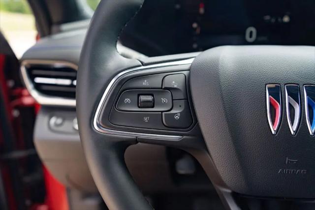 2024 Buick NV Sport Touring FWD
