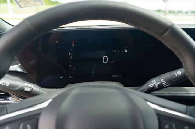 2024 Buick NV Sport Touring FWD
