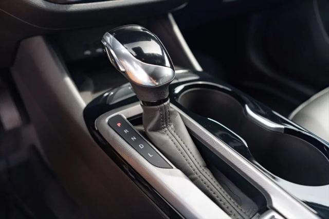 2024 Buick NV Sport Touring FWD