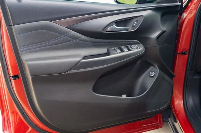 2024 Buick NV Sport Touring FWD