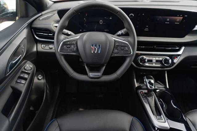 2024 Buick NV Sport Touring FWD