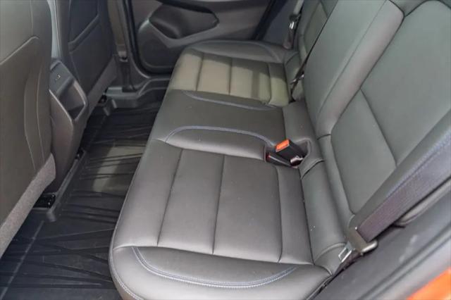 2024 Buick NV Sport Touring FWD