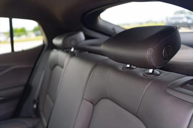2024 Buick NV Sport Touring FWD