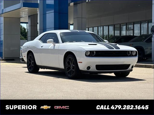 2023 Dodge Challenger SXT for sale in Siloam Springs, AR