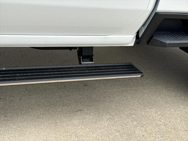 2026 GMC Sierra 2500HD Crew Cab, Standard Bed, Denali Ultimate, 4WD
