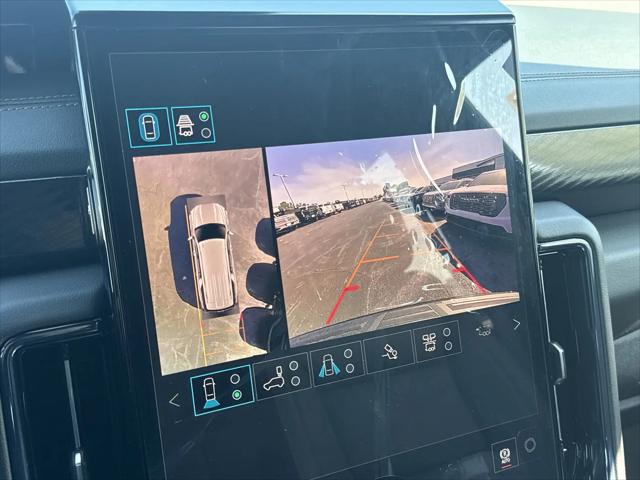 2026 GMC Yukon XL 4WD AT4