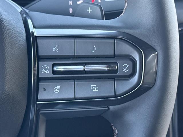 2026 GMC Yukon XL 4WD AT4
