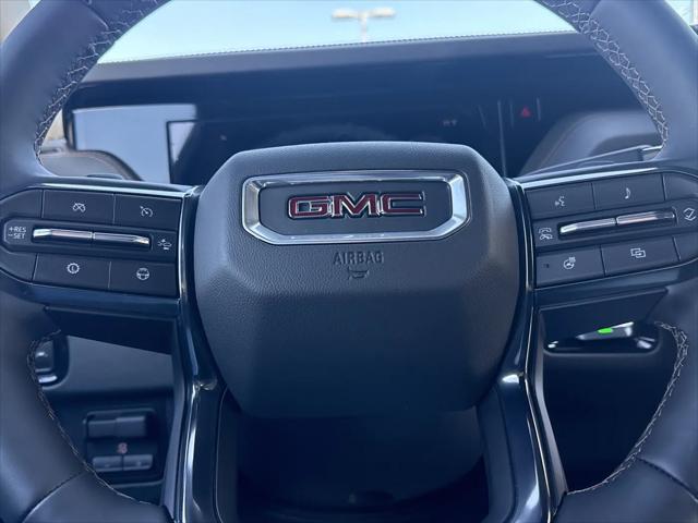 2026 GMC Yukon XL 4WD AT4