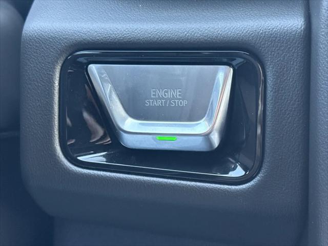 2026 GMC Yukon XL 4WD AT4
