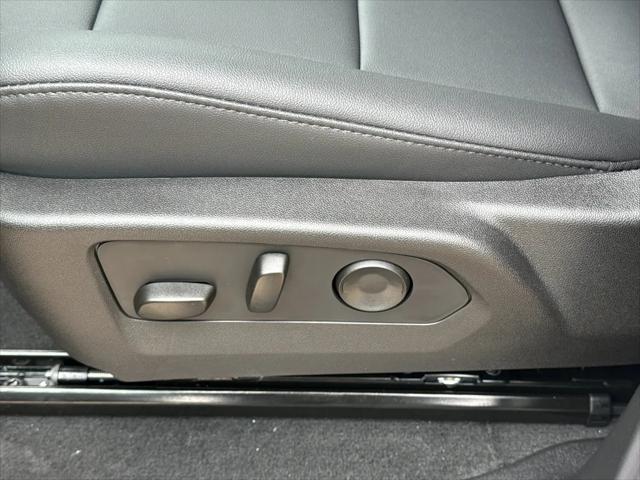 2026 Chevrolet Colorado Trail Boss, 4WD