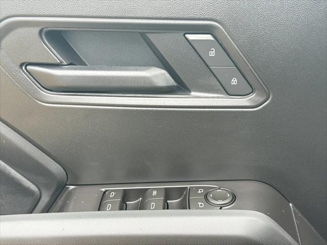 2026 Chevrolet Colorado Trail Boss, 4WD