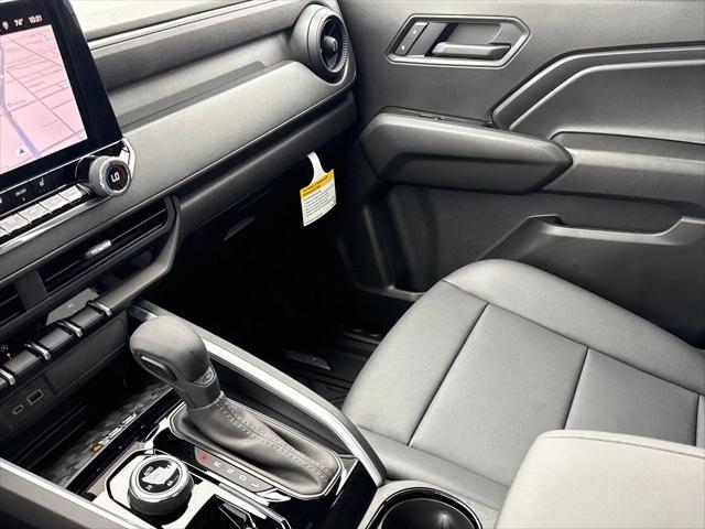 2026 Chevrolet Colorado Trail Boss, 4WD