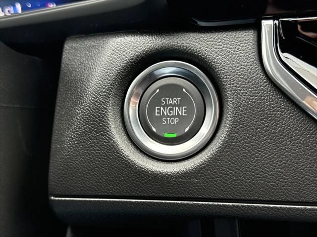 2026 Chevrolet Colorado Trail Boss, 4WD