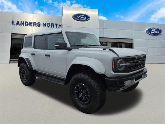 2026 Ford Bronco Raptor for sale in Covington, TN
