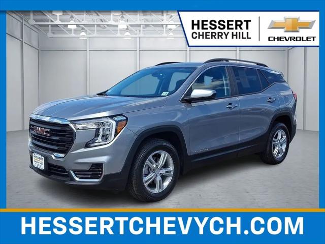 2023 GMC Terrain AWD SLE for sale in Cherry Hill, NJ