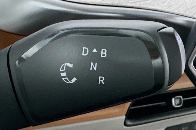 2025 Volkswagen ID. Buzz Pro S Plus with 4MOTION
